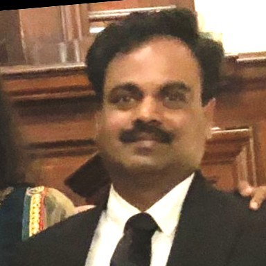 Arshad Ameer