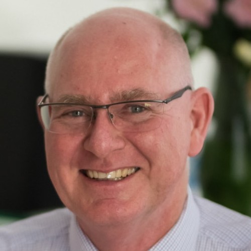 Ian Brooksbank