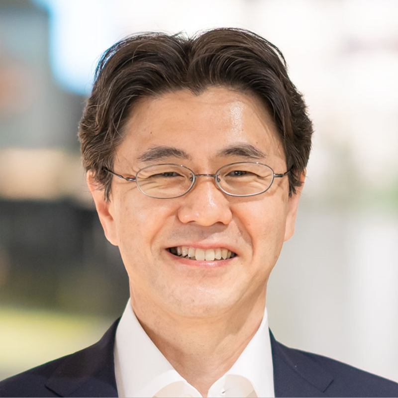 Ikuo Shinozaki