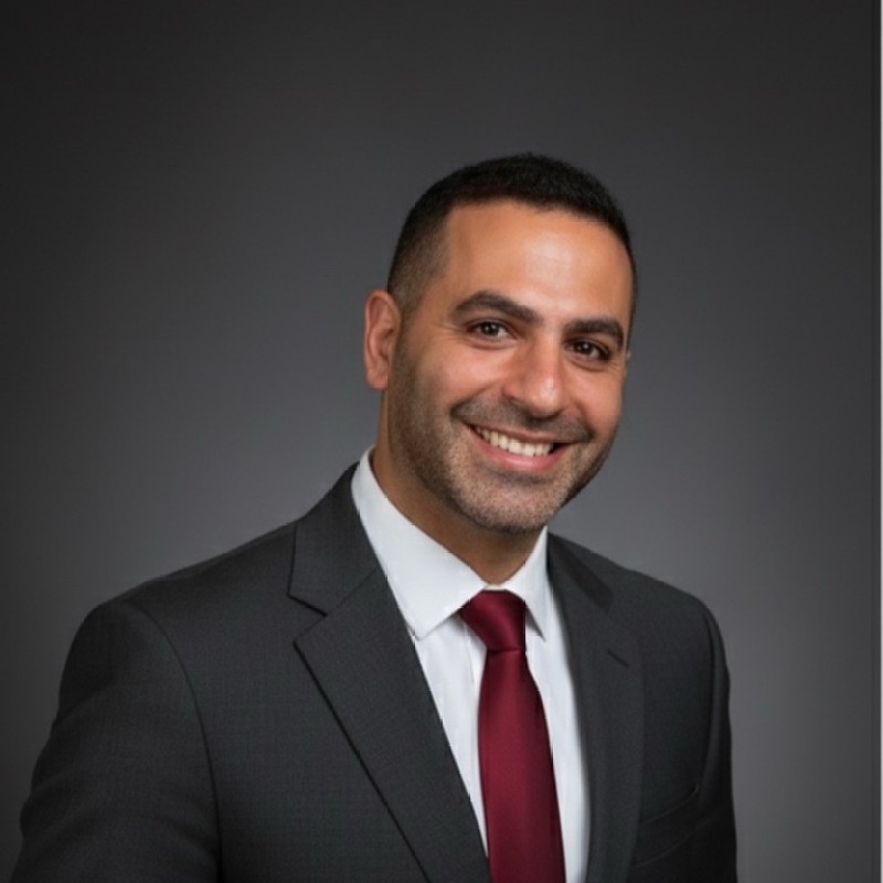 Imad Chakaroun