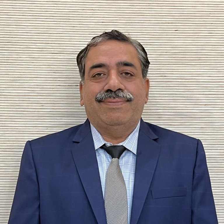 Inderjeet Ghuliani