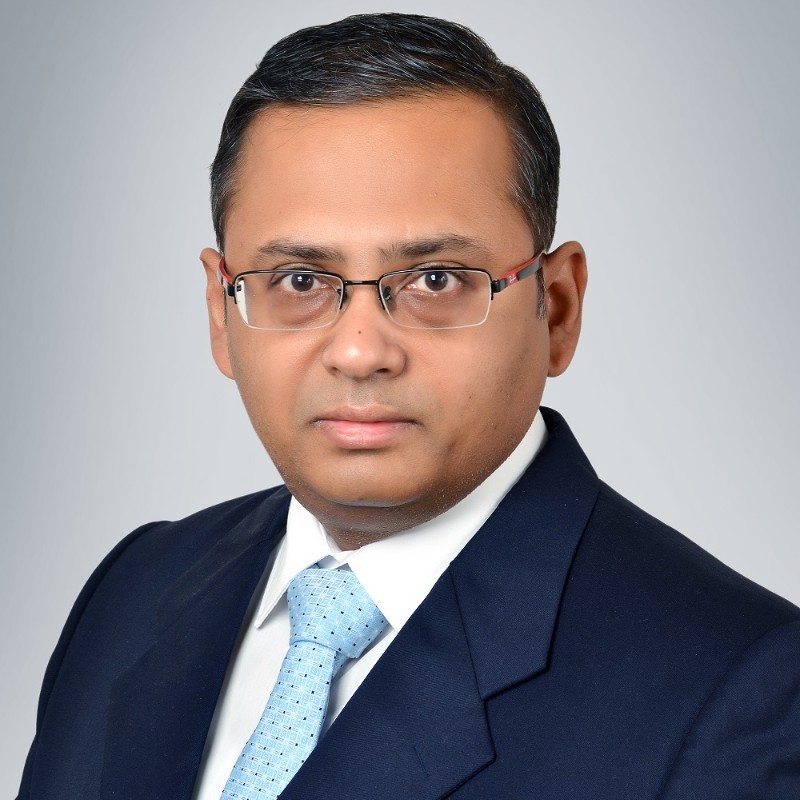 Indradyumna Datta
