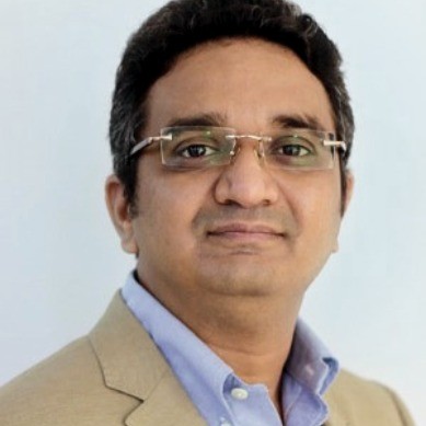 Indresh Pradhan