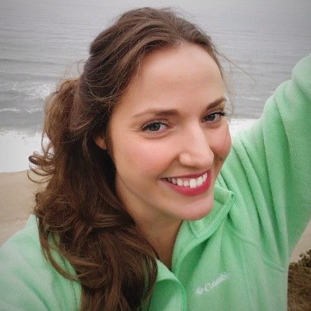 Irene "Rain" Hukkelhoven