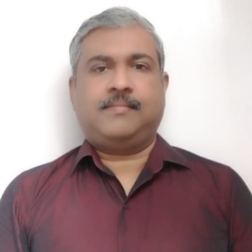 Isaac Shanthakumar