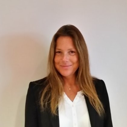 Isabelle Hannedouche