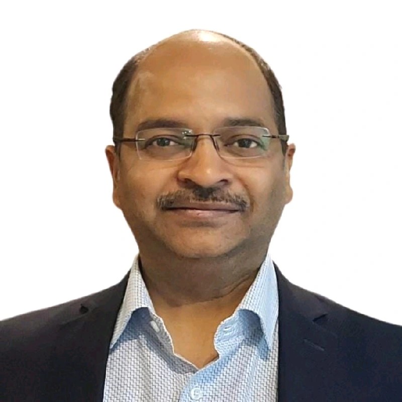 Ish Kumar