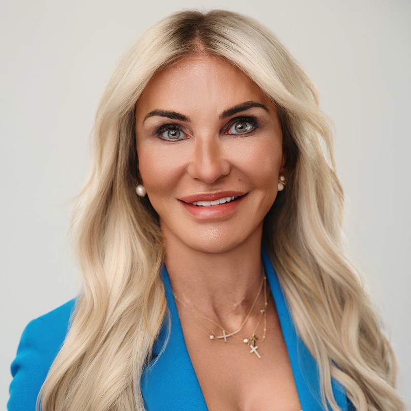 Ivana Cojbasic, CRISC, GSLC
