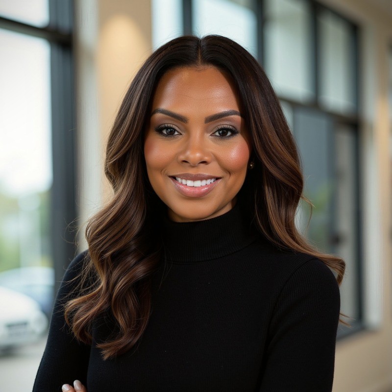 Ivory Harris