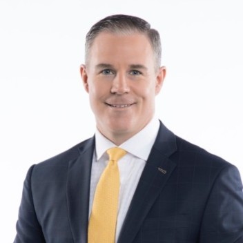 Andy Pierce