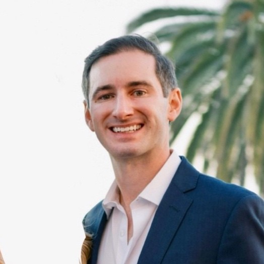 Jeffrey Becker