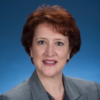 Jacqueline Thomas, CCEP