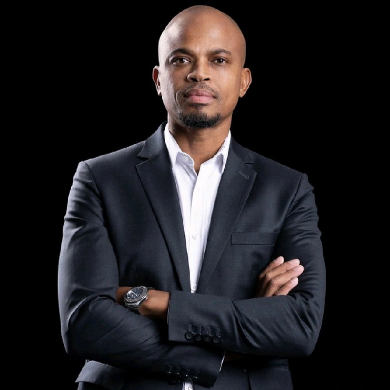 Jacques Rikhotso