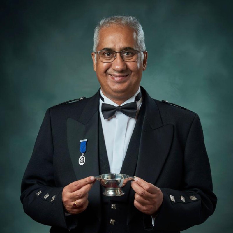 Jagbir Singh  Sidhu