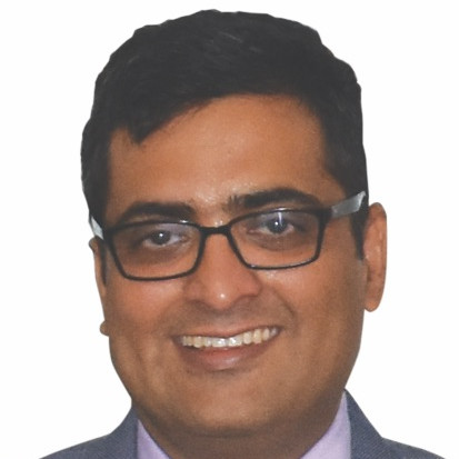 Jagdish Nainwal