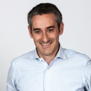 Jaime González Del Río