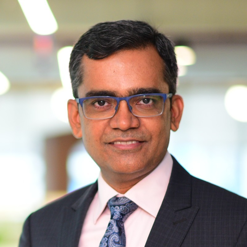 Jairam Sridharan