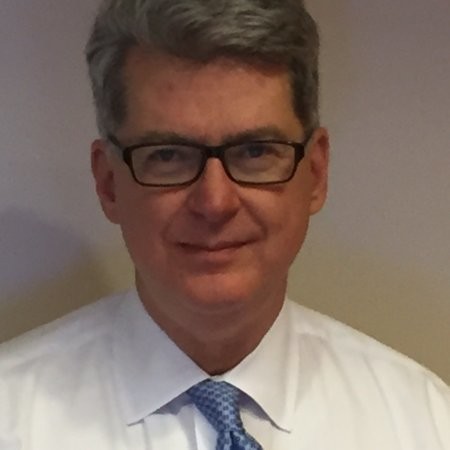James Jordan, CFA, FRM
