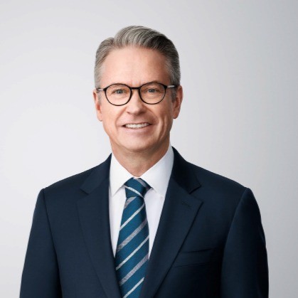 James F. Cleary