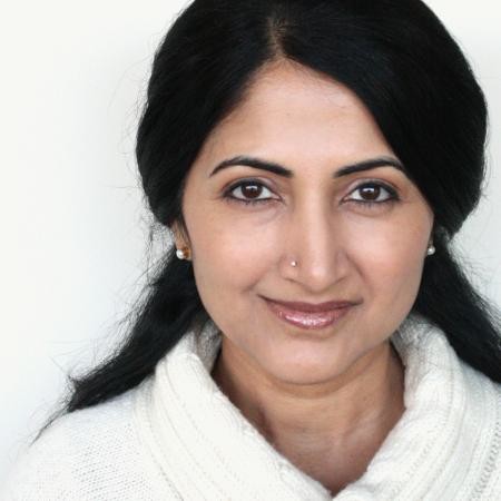 Janaki Kumar