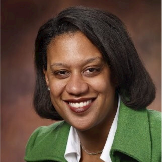 Janel Robinson Edwards