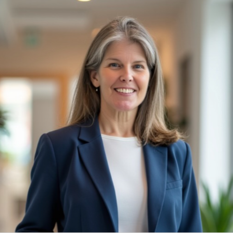 Janene Asgeirsson