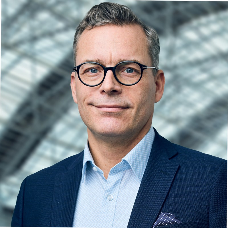 Janne Öhman