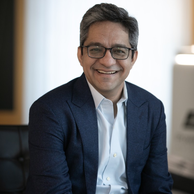 Anubhav Jain