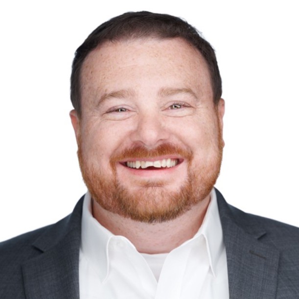 Jason Bush