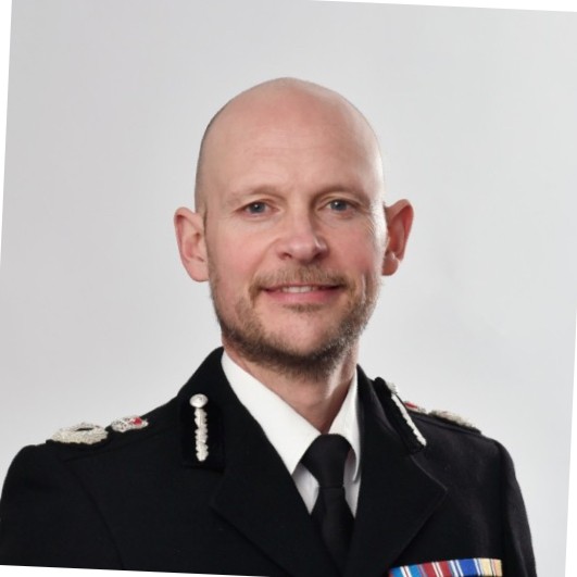 Jason Hogg