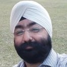 Jaspreet Singh