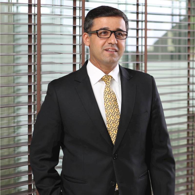 Jatin Khanna