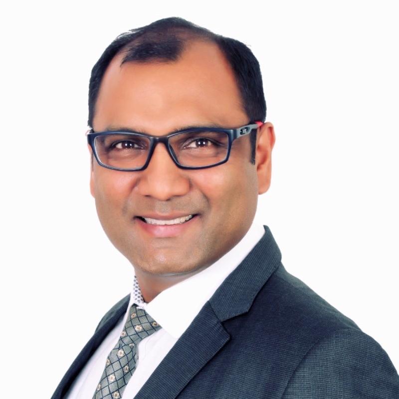 Jatinder Bansal