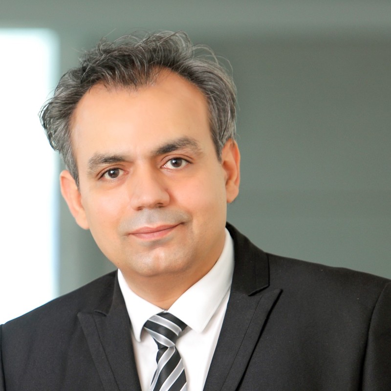 Jatul Anand