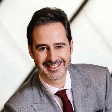 Javier Aguila