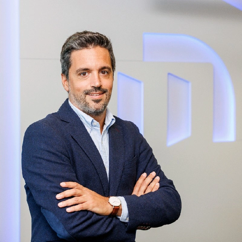 Javier Galindo Alduán