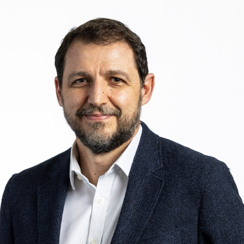 Javier García Quintela