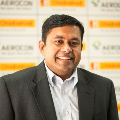 jayachandran venkiteswaran