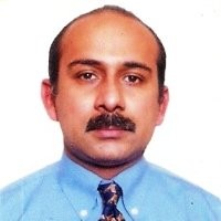 Jayant Dwivedy