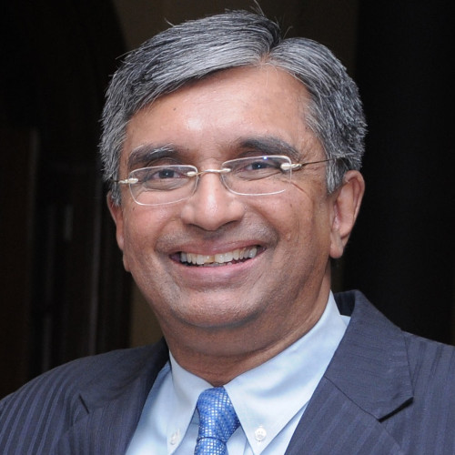 Jayesh Chakravarthi