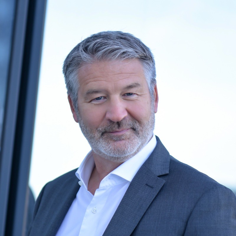 Jean-Christophe Juillard
