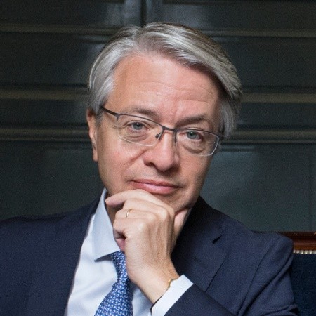 Jean-Laurent Bonnafé