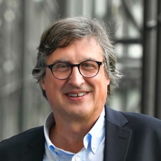 Jean-Philippe Dogneton