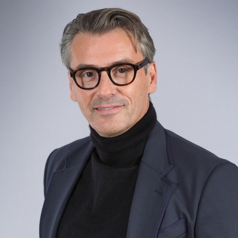 Jean-Philippe Faure