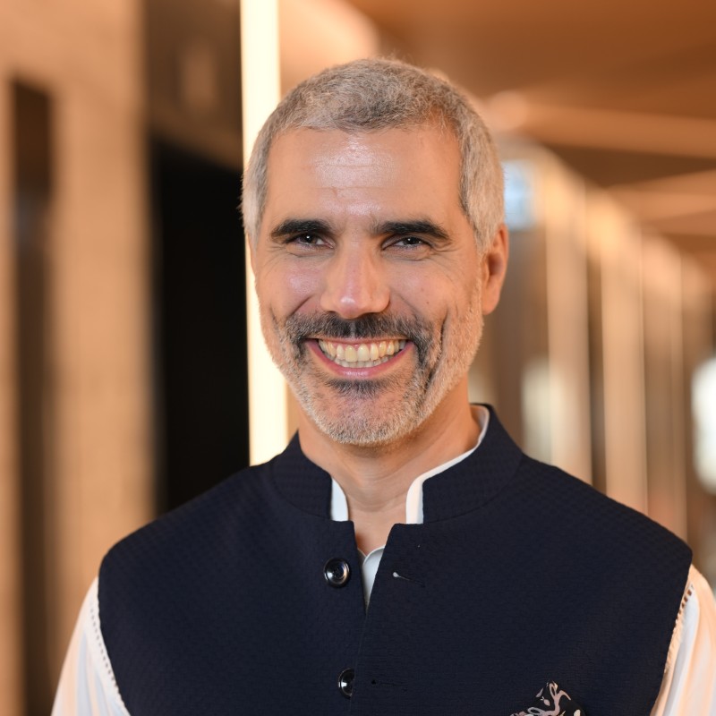Jean Touboul