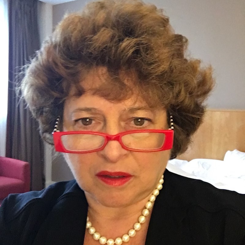 Jeannie Metzinger