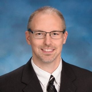 Jeff Griffith, MBA