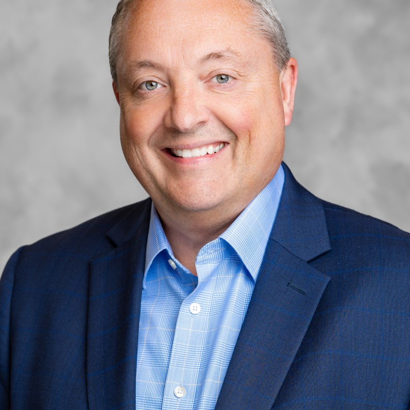 Jeff Markey