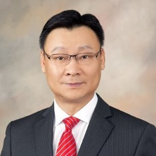 Jeff Zhu