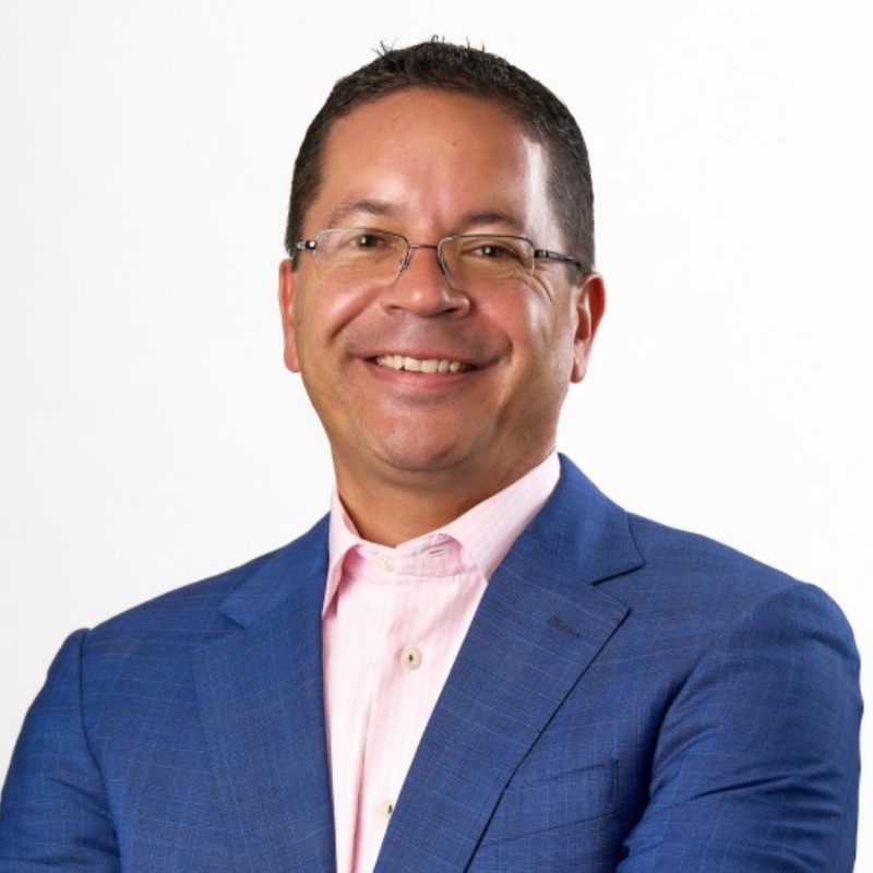 Jeffrey Ricapito